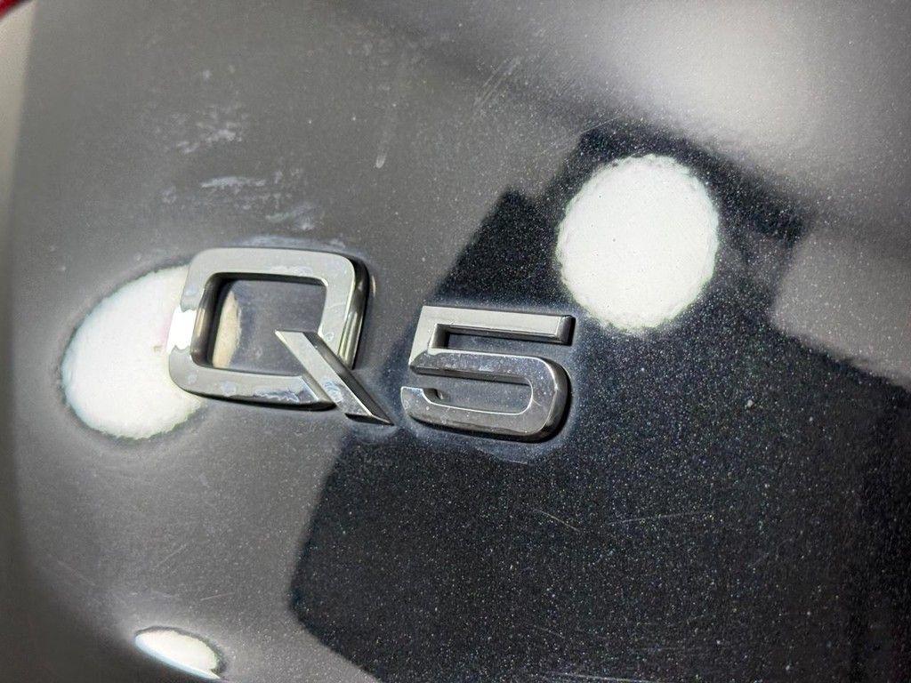 used 2023 Audi Q5 car, priced at $29,924