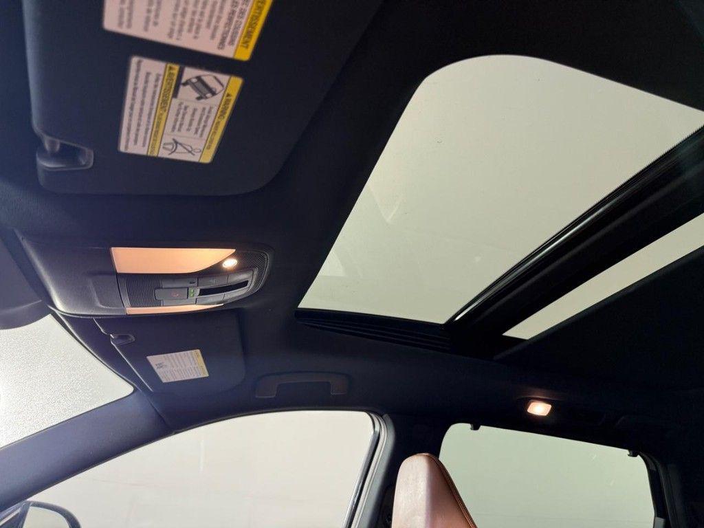 used 2023 INFINITI QX60 car, priced at $44,080