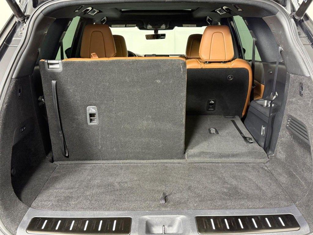 used 2023 INFINITI QX60 car, priced at $44,080