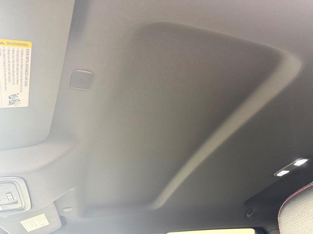 used 2021 Chevrolet Silverado 1500 car, priced at $33,701