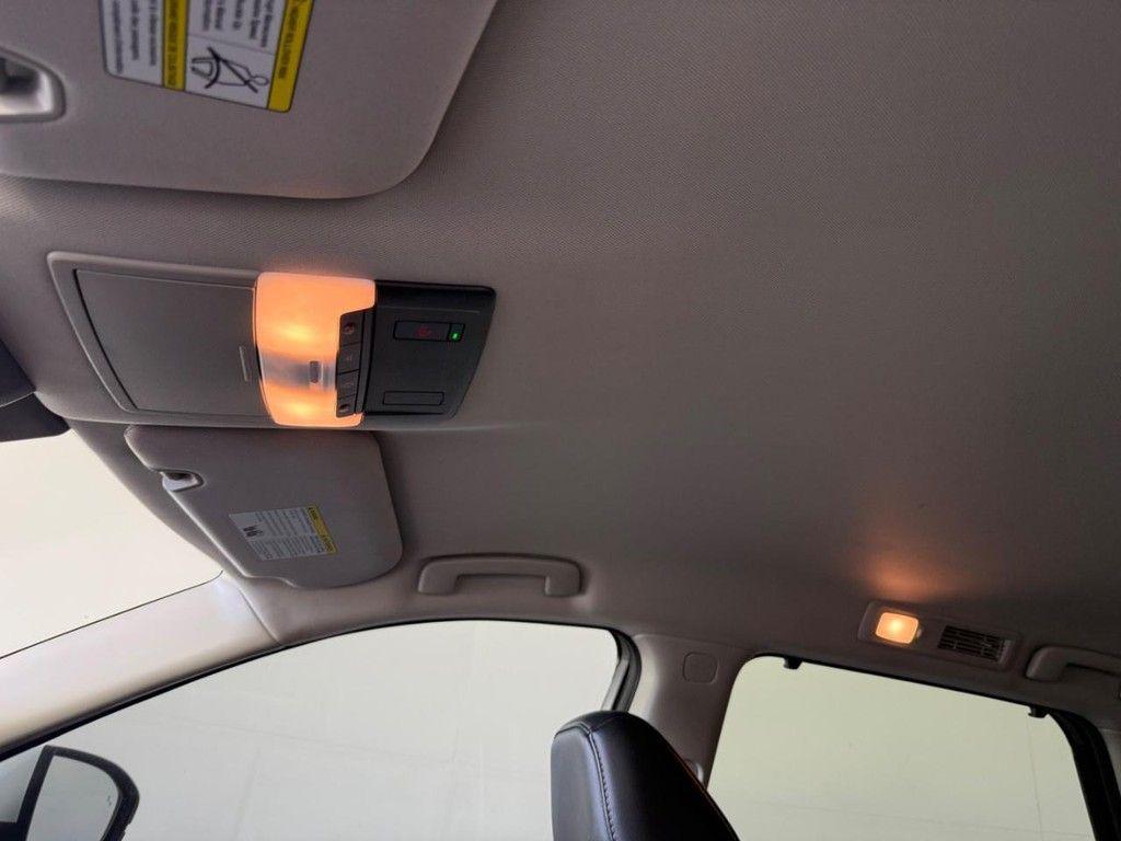 used 2024 Nissan Pathfinder car, priced at $30,000