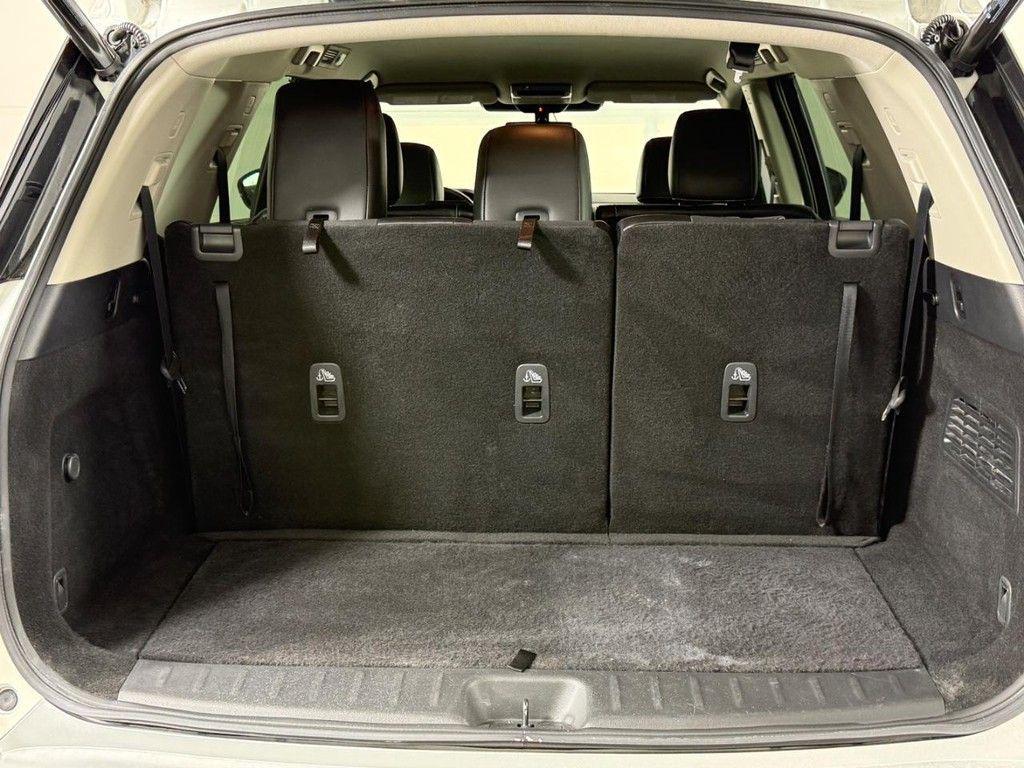 used 2024 Nissan Pathfinder car, priced at $30,000