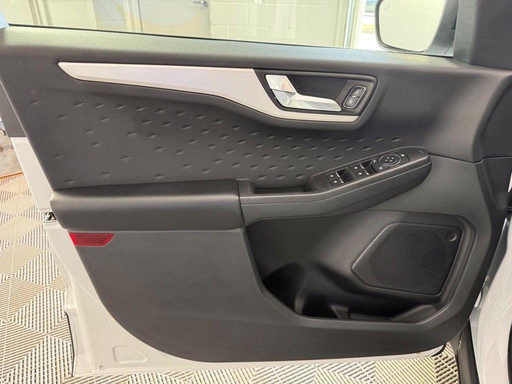 used 2020 Ford Escape car, priced at $21,799