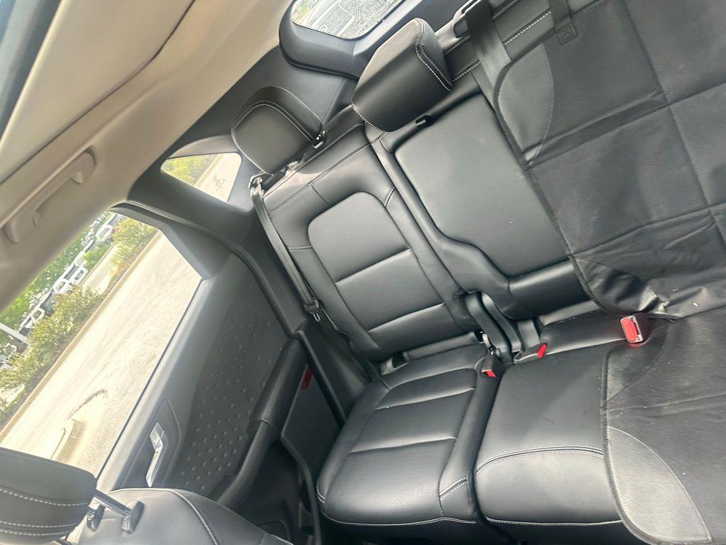 used 2020 Ford Escape car, priced at $23,351