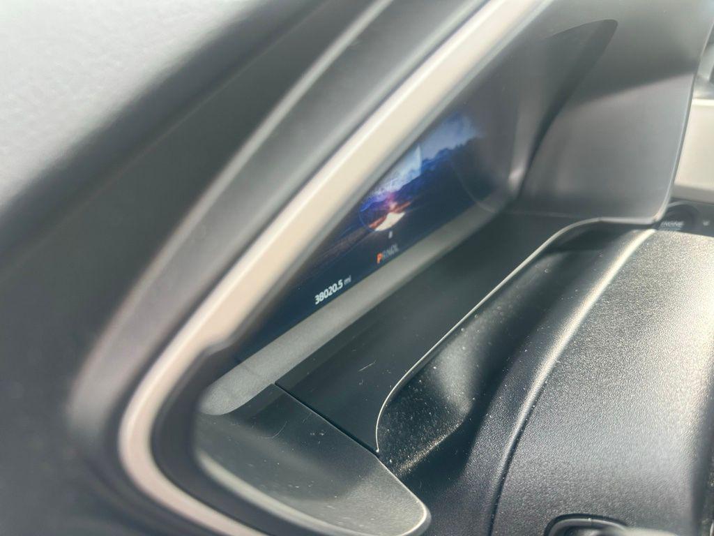 used 2020 Ford Escape car, priced at $23,351