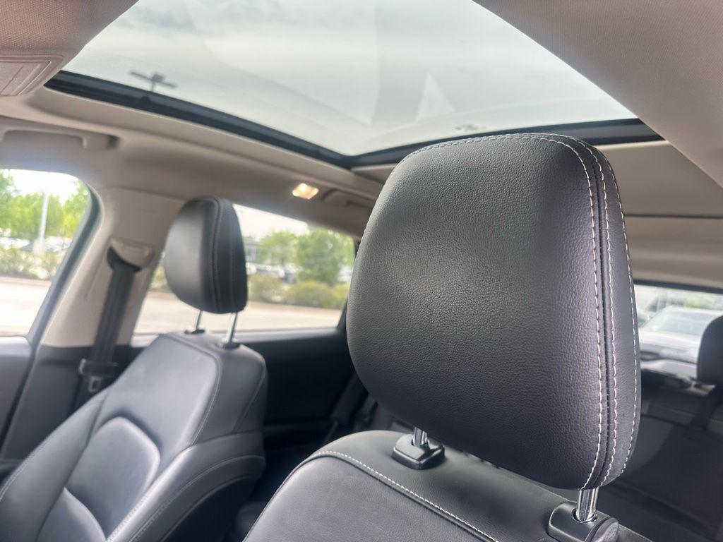 used 2020 Ford Escape car, priced at $23,351