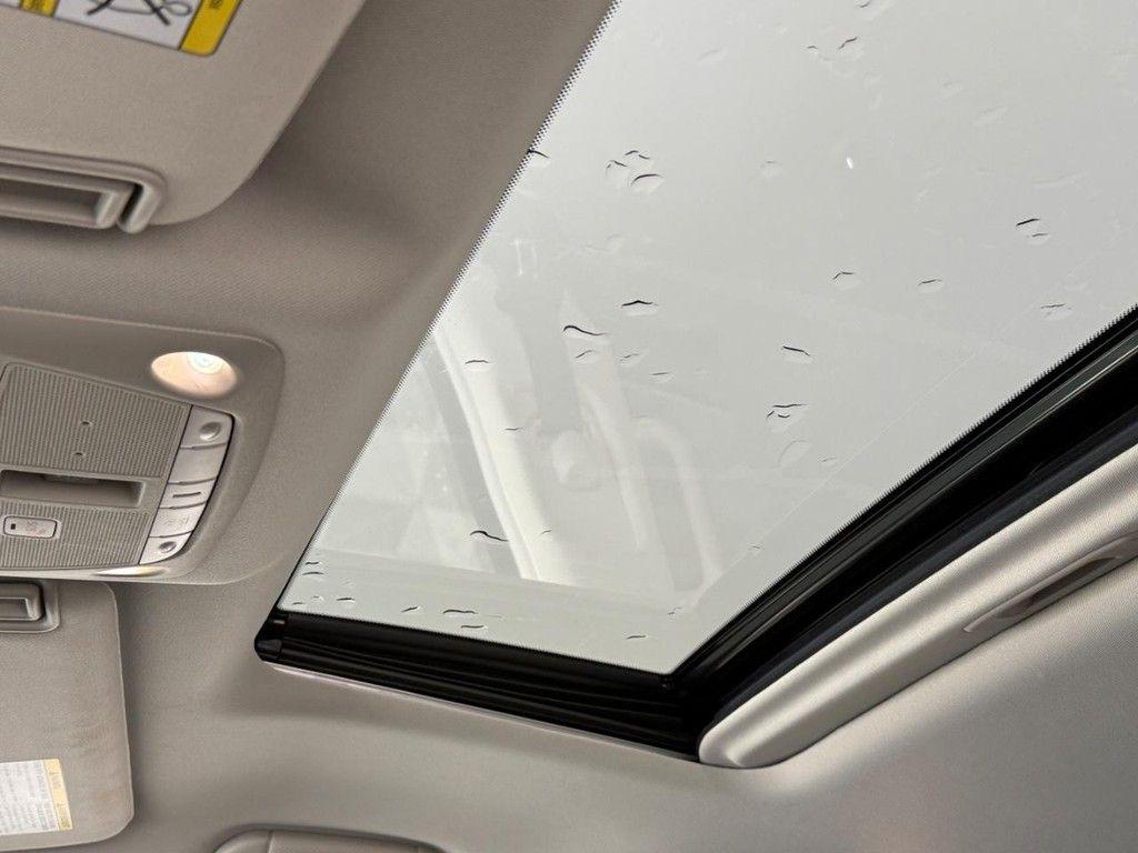 used 2023 INFINITI QX80 car, priced at $45,743