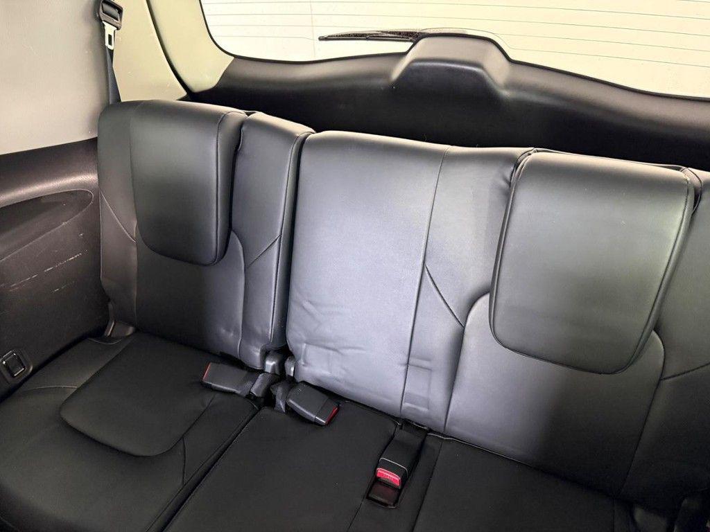 used 2023 INFINITI QX80 car, priced at $45,743