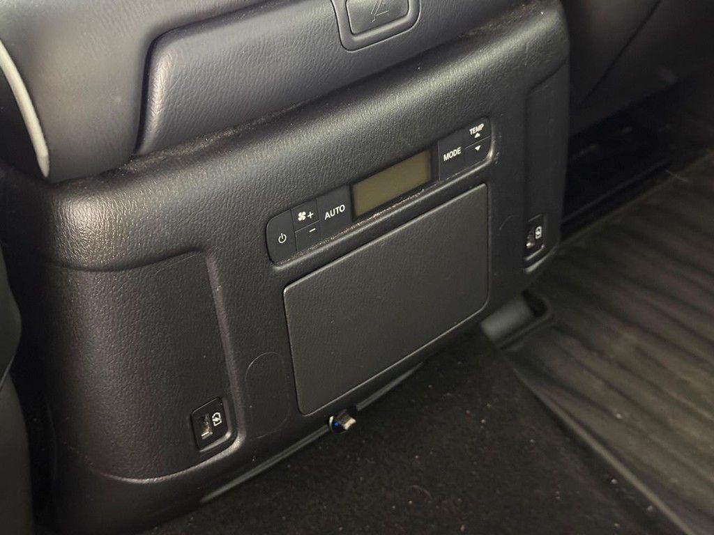 used 2023 INFINITI QX80 car, priced at $45,743