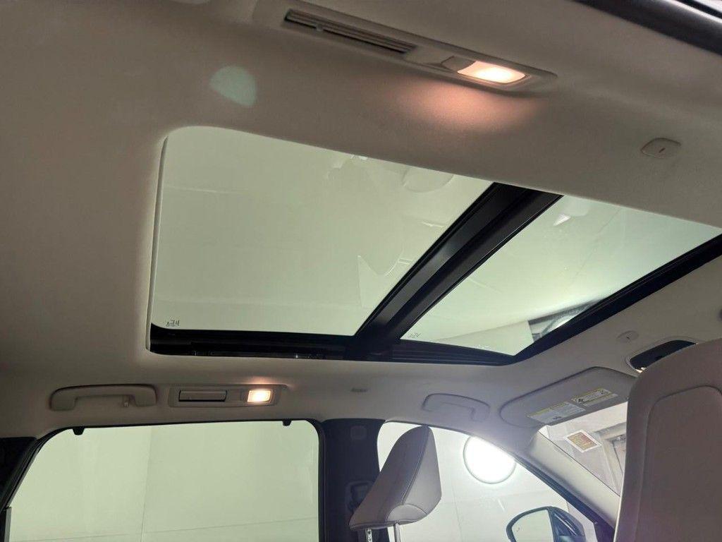 new 2026 INFINITI QX60 car, priced at $56,965