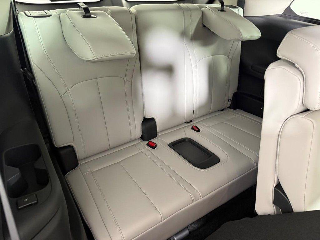 new 2026 INFINITI QX60 car, priced at $56,965