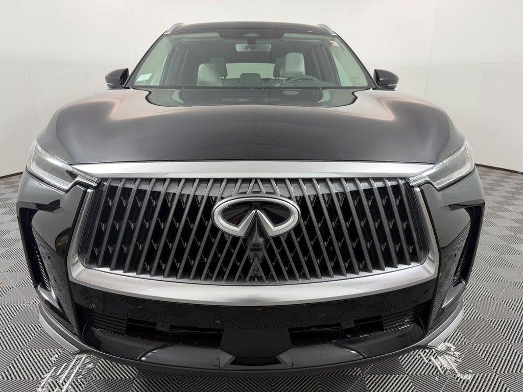 new 2026 INFINITI QX60 car, priced at $56,965