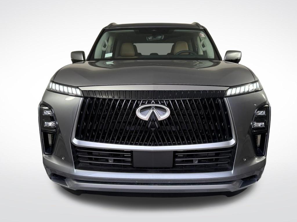 new 2026 INFINITI QX80 car, priced at $88,301