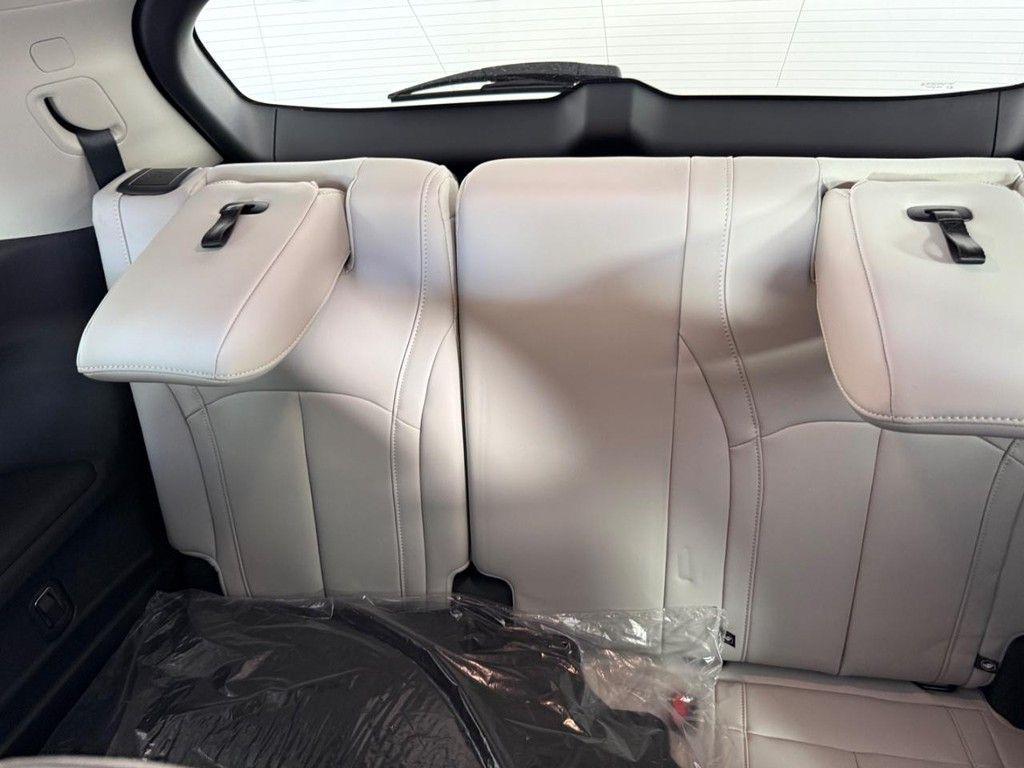new 2027 INFINITI QX60 car, priced at $60,434