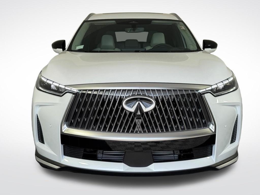 new 2027 INFINITI QX60 car, priced at $60,589