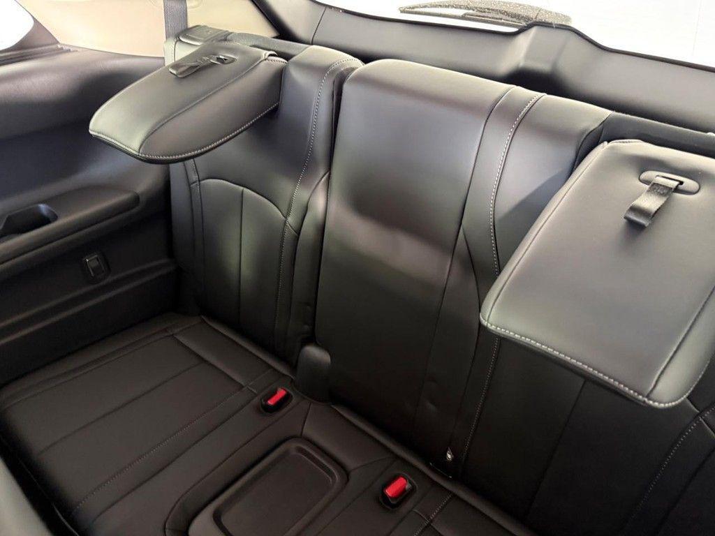 new 2027 INFINITI QX60 car, priced at $60,589