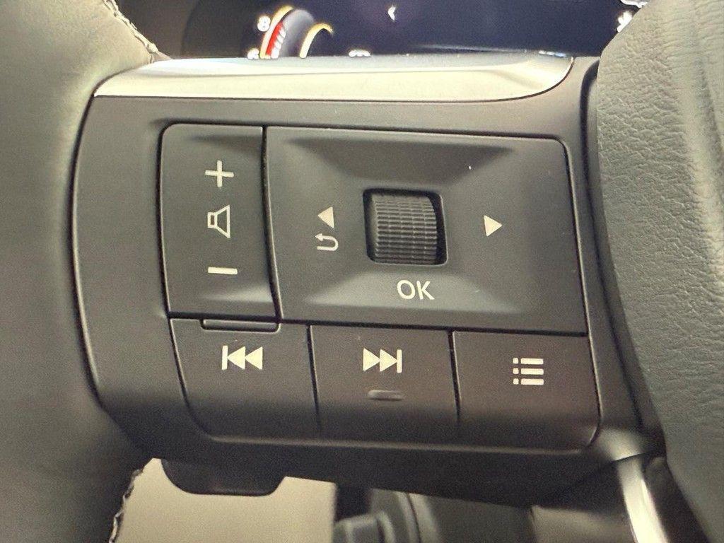 new 2026 INFINITI QX60 car, priced at $62,302