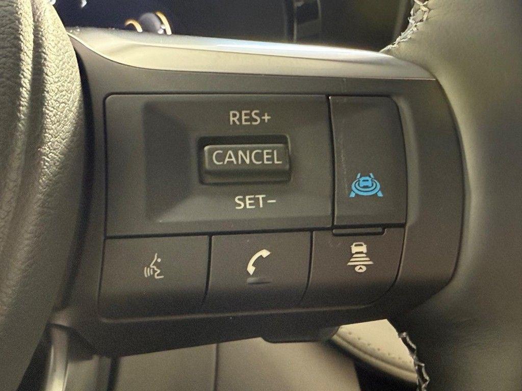 new 2026 INFINITI QX60 car, priced at $62,302