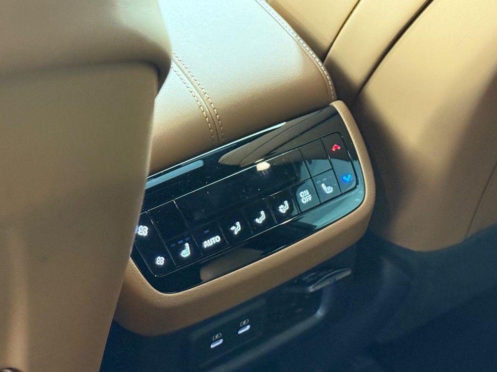 new 2026 INFINITI QX60 car, priced at $66,254