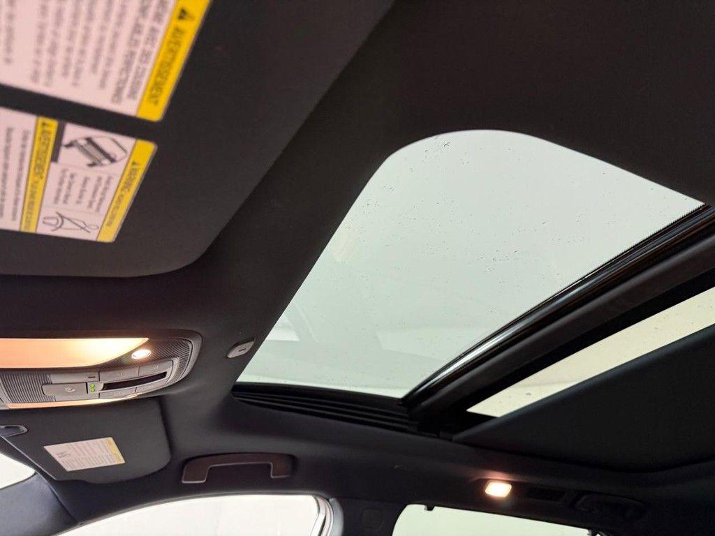 new 2026 INFINITI QX60 car, priced at $66,254