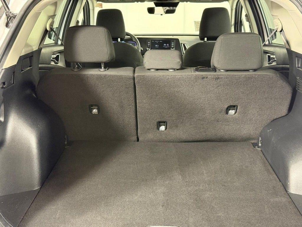 used 2025 Kia Sportage car, priced at $23,178