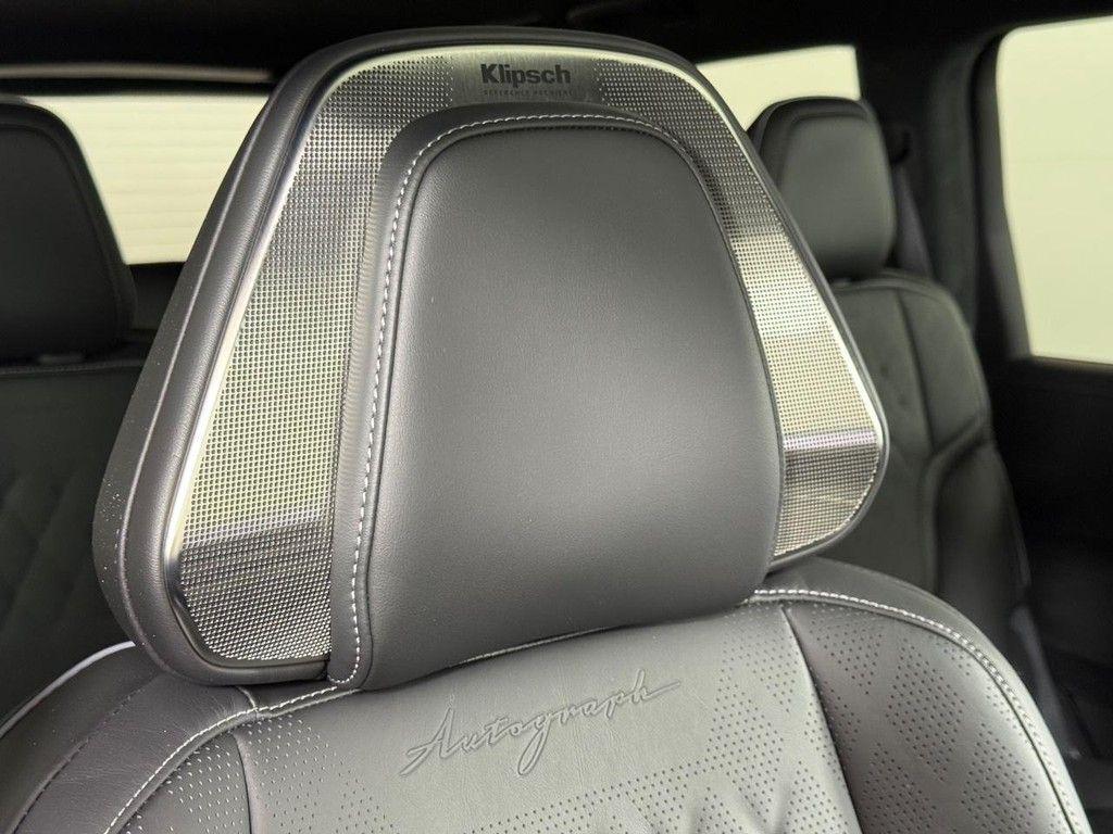 new 2026 INFINITI QX80 car, priced at $117,238