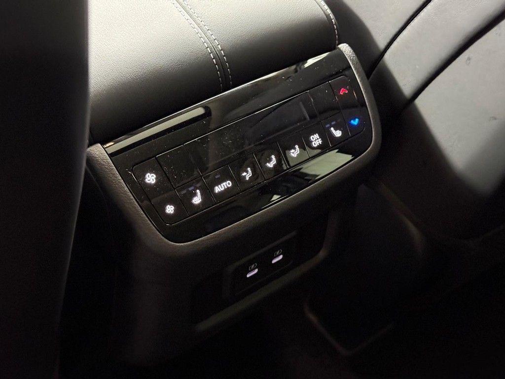 new 2026 INFINITI QX60 car, priced at $57,170