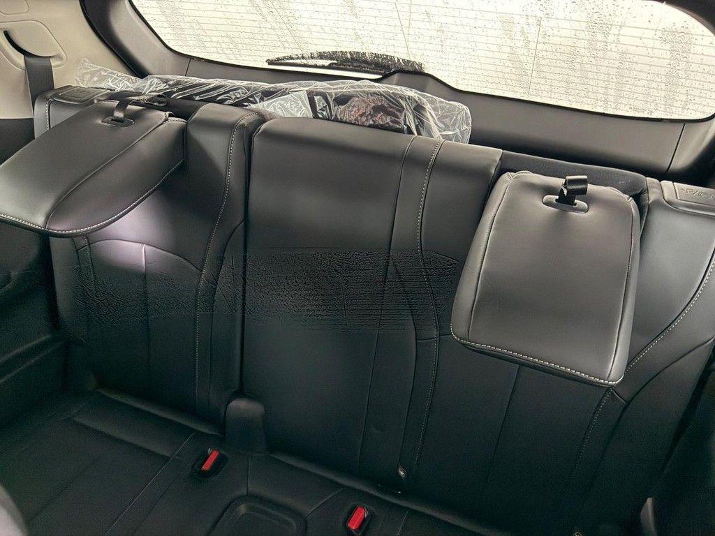 new 2026 INFINITI QX60 car, priced at $57,170