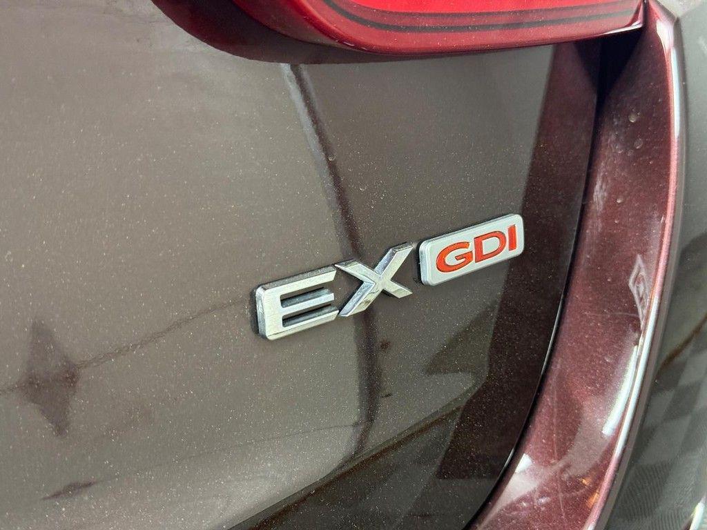 used 2015 Kia Optima car, priced at $10,700