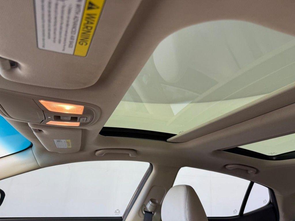 used 2015 Kia Optima car, priced at $10,700