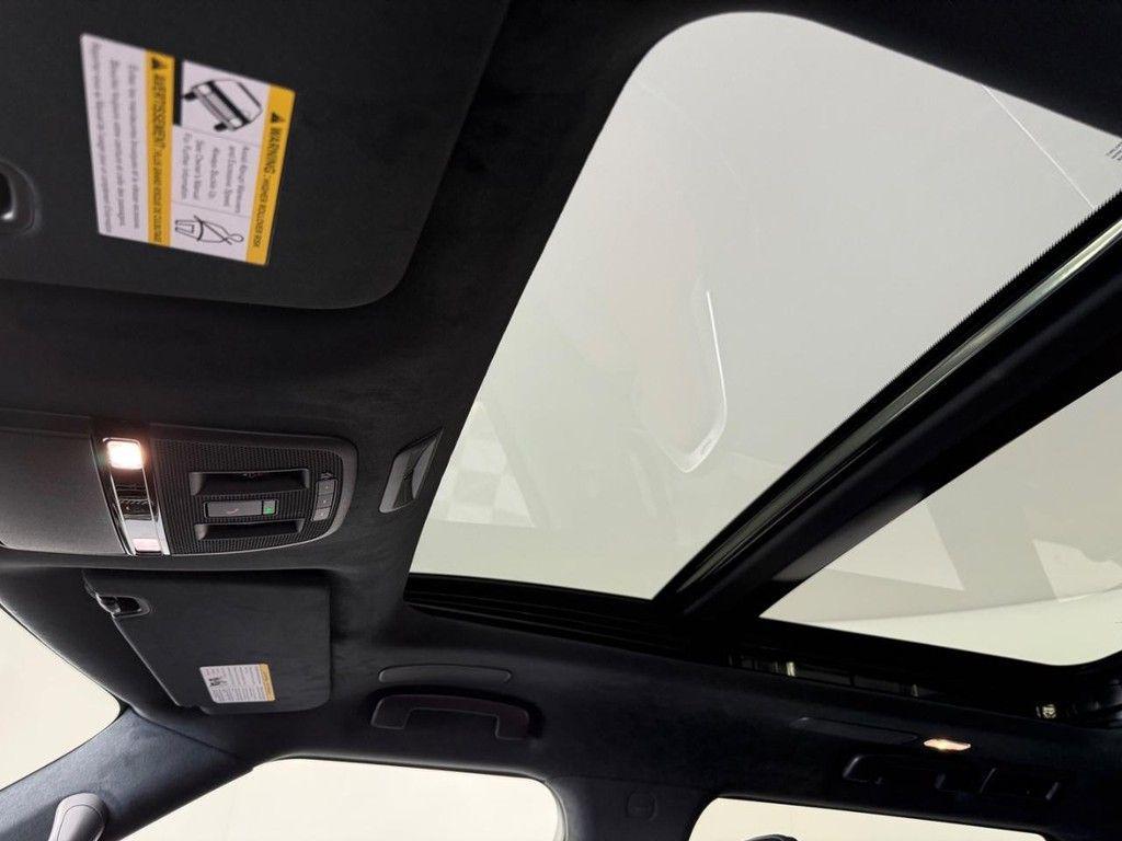 new 2026 INFINITI QX80 car, priced at $106,455