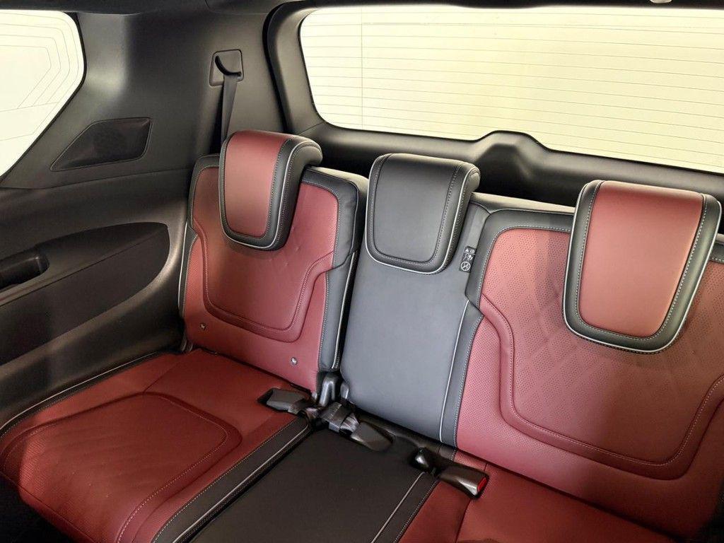 new 2026 INFINITI QX80 car, priced at $106,455