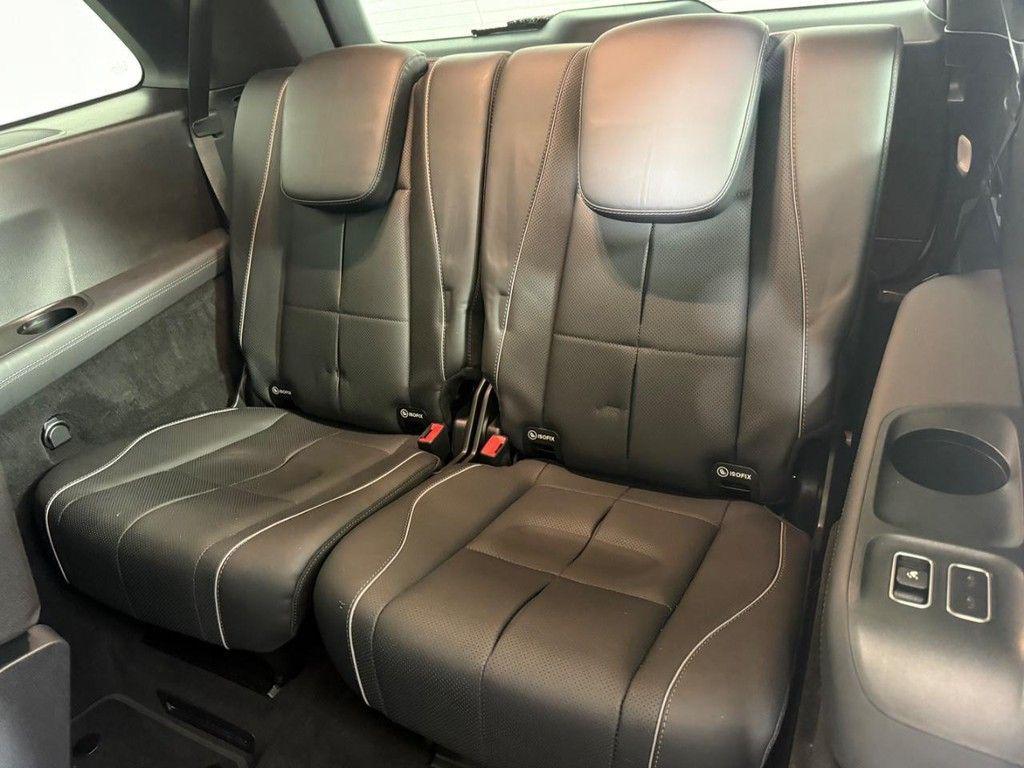 used 2022 Mercedes-Benz GLS 580 car, priced at $63,153