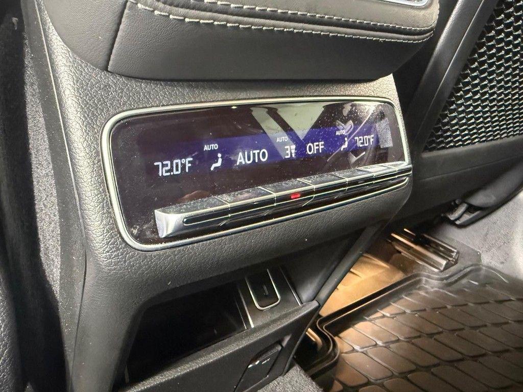 used 2022 Mercedes-Benz GLS 580 car, priced at $63,153