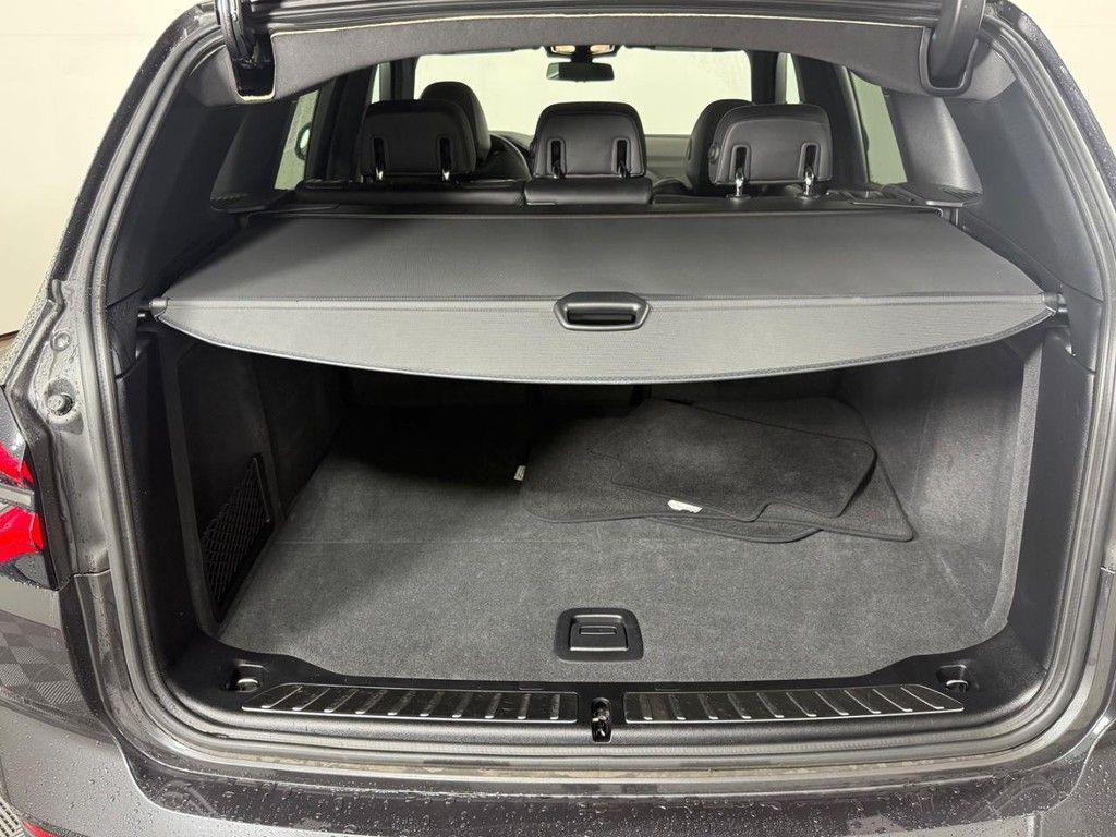 used 2023 BMW X3 car, priced at $30,000