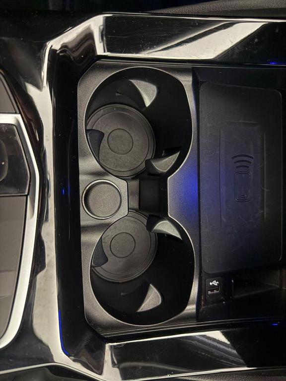 used 2023 BMW X3 car, priced at $30,000