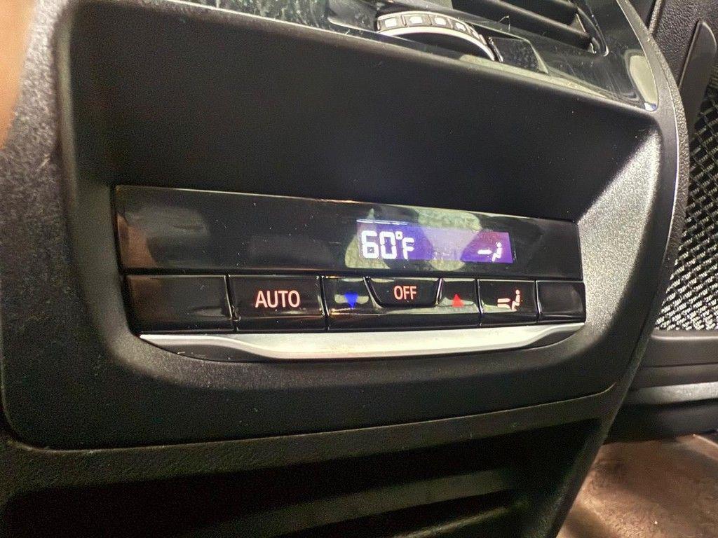 used 2023 BMW X3 car, priced at $30,000