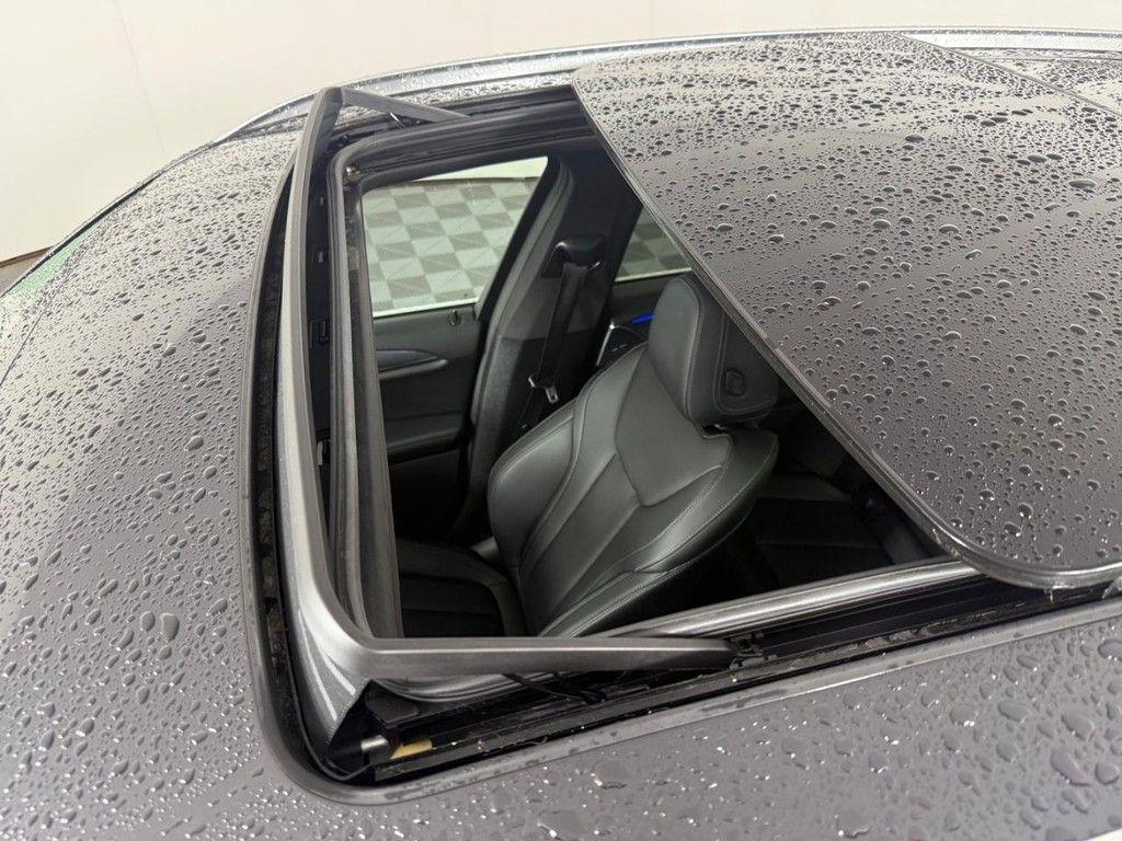 used 2023 BMW X3 car, priced at $30,000