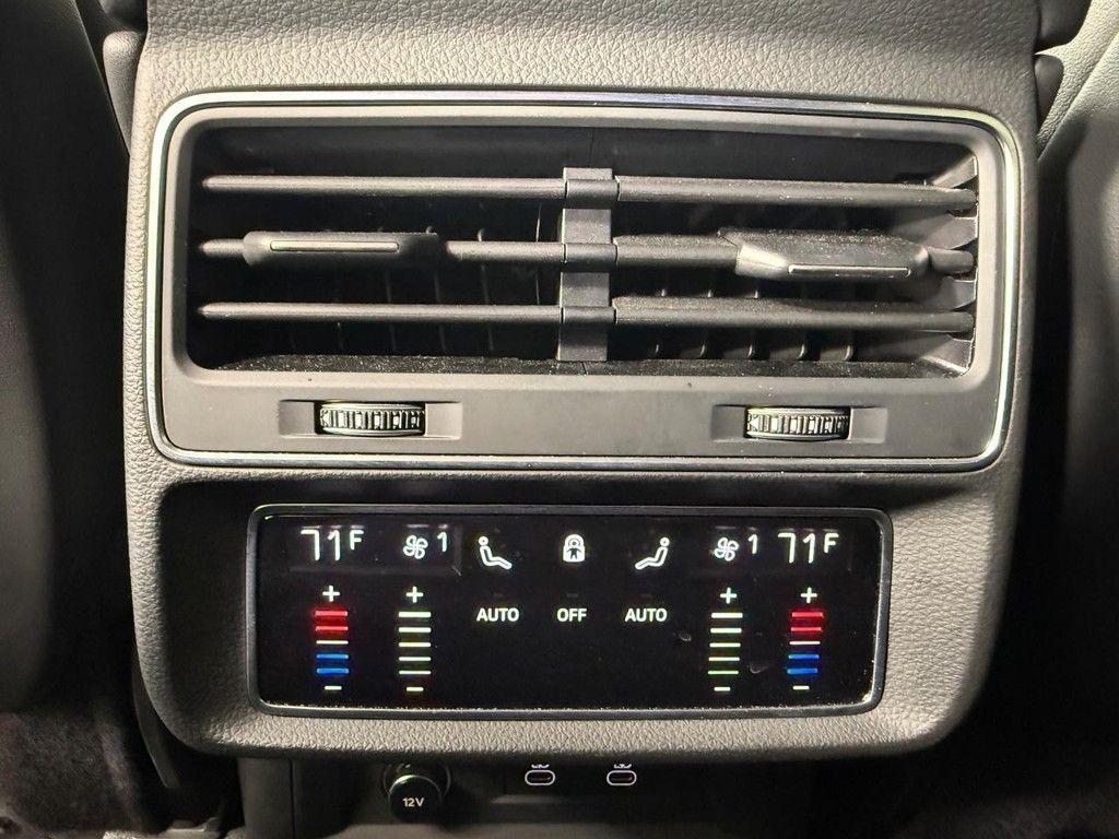 used 2023 Audi Q8 car, priced at $47,986