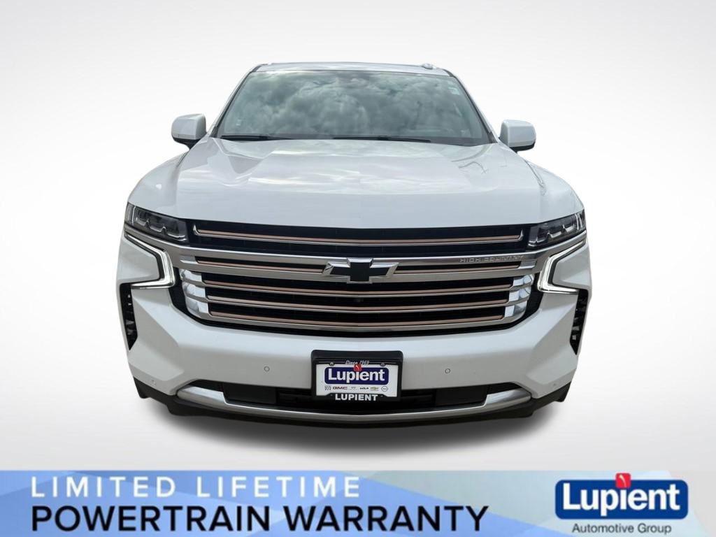 used 2023 Chevrolet Tahoe car, priced at $57,000