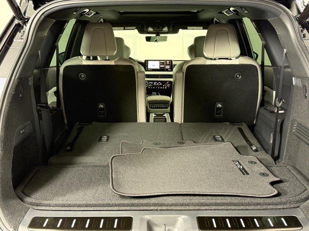 new 2026 INFINITI QX60 car, priced at $67,177