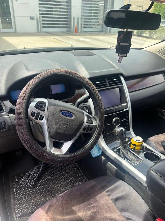 used 2013 Ford Edge car, priced at $8,949