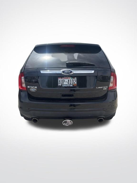 used 2013 Ford Edge car, priced at $8,949