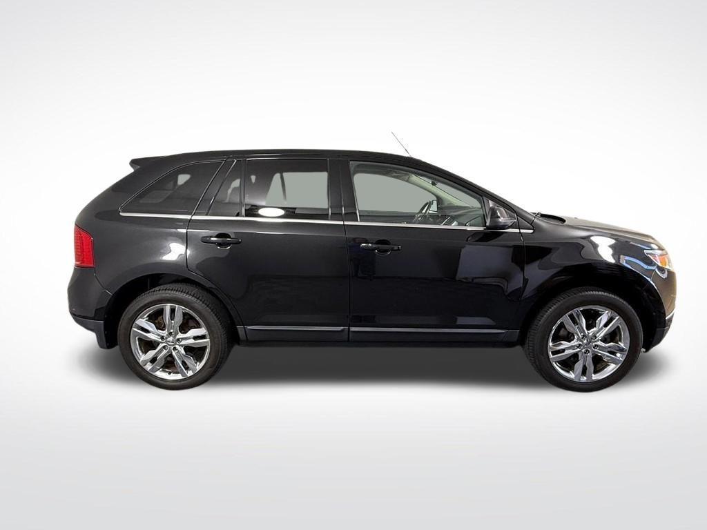 used 2013 Ford Edge car, priced at $8,719