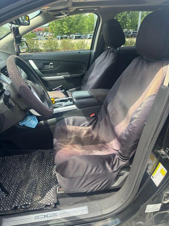 used 2013 Ford Edge car, priced at $8,949