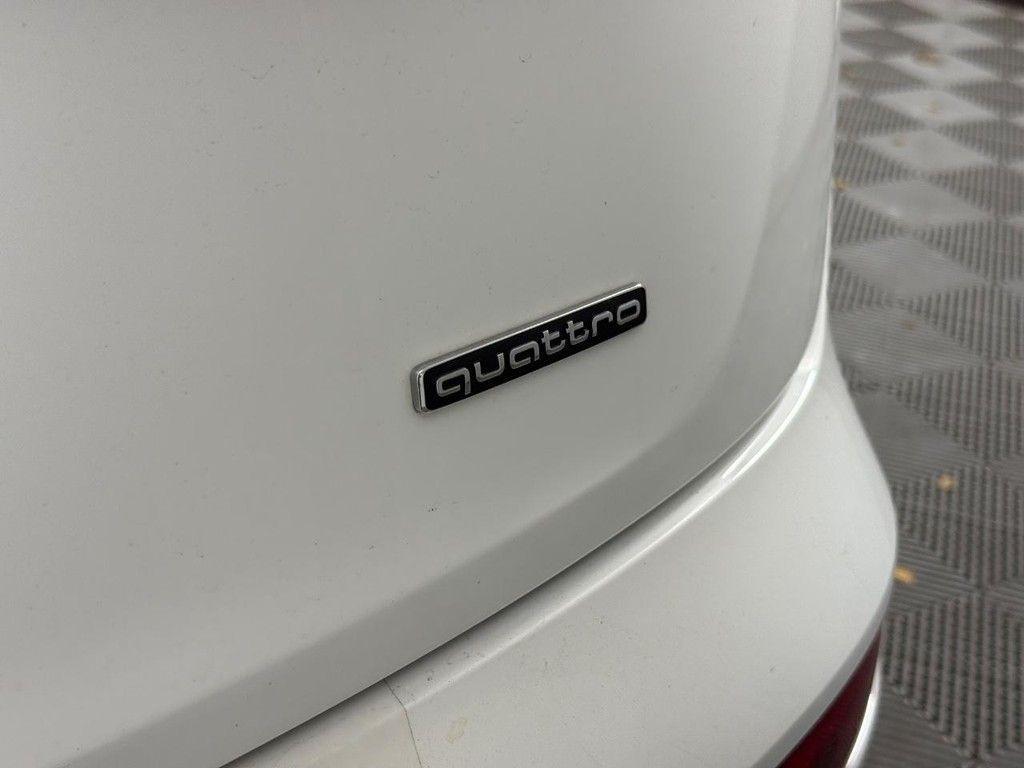 used 2019 Audi Q5 car, priced at $13,693