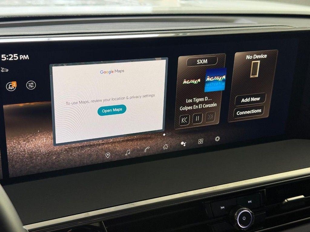 new 2026 INFINITI QX80 car, priced at $99,885