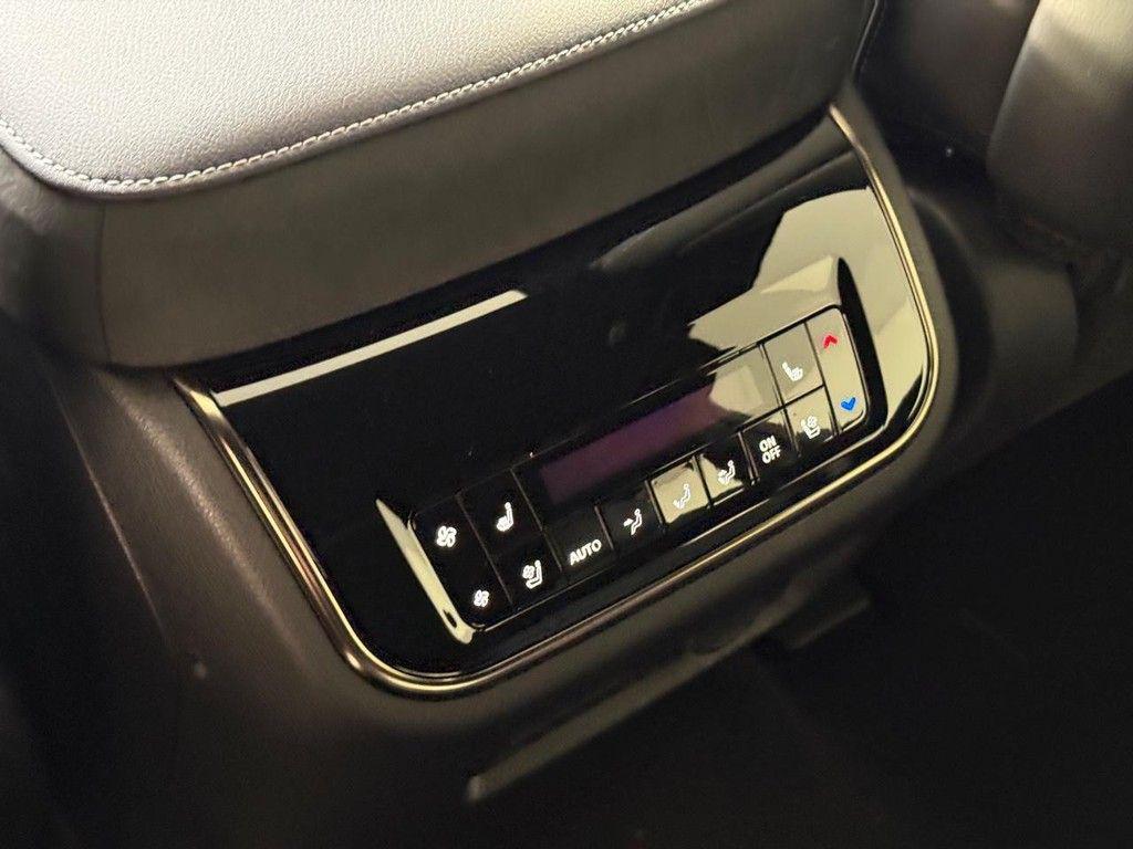 new 2026 INFINITI QX80 car, priced at $99,885