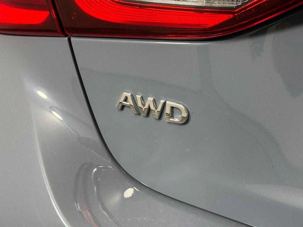 used 2023 INFINITI Q50 car, priced at $40,509