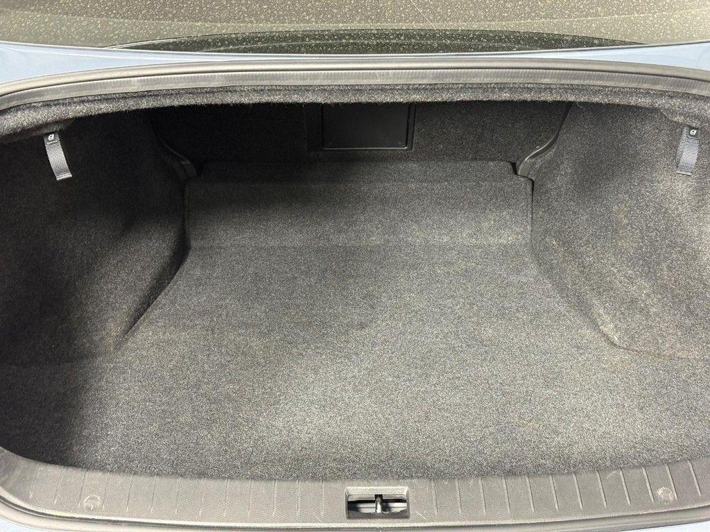 used 2023 INFINITI Q50 car, priced at $40,509